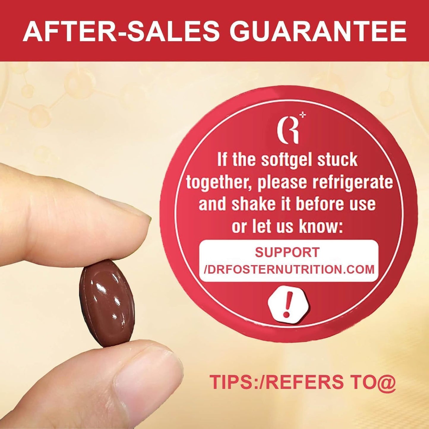 DRFOSTER CoQ10 200 mg + Vit E, Omega 3-6-9, PQQ, Bioperine. High absorption. Max antioxidant, heart support, cellular energy - 120 servings