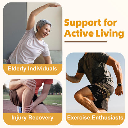 Glucosamine Chondroitin Joint Support Supplement, with MSM Turmeric Boswellia, Glucosamine Sulfate, Glucosamine Chondroitin MSM, for Joint Supports & Relief -120 Capsules