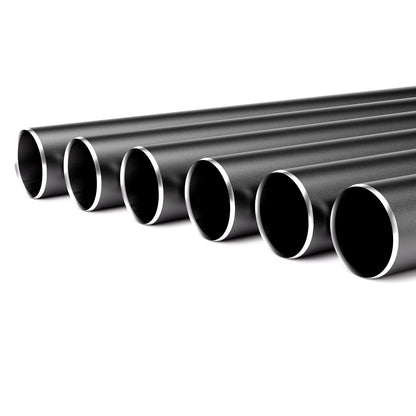 PAIHOME Aluminium Wind Chimes for Garden, Outdoor Windbell with Relaxing Sounds for Patio, Porch, Yard. Deep Tone Wood Hanging Decoration Wind Catcher