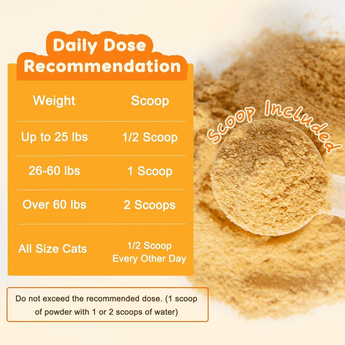 NATURE TARGET Dog Pumpkin: All-natural fiber with digestive enzymes & apple. Supports healthy stool, relieves diarrhea & constipation - 60 Scoops