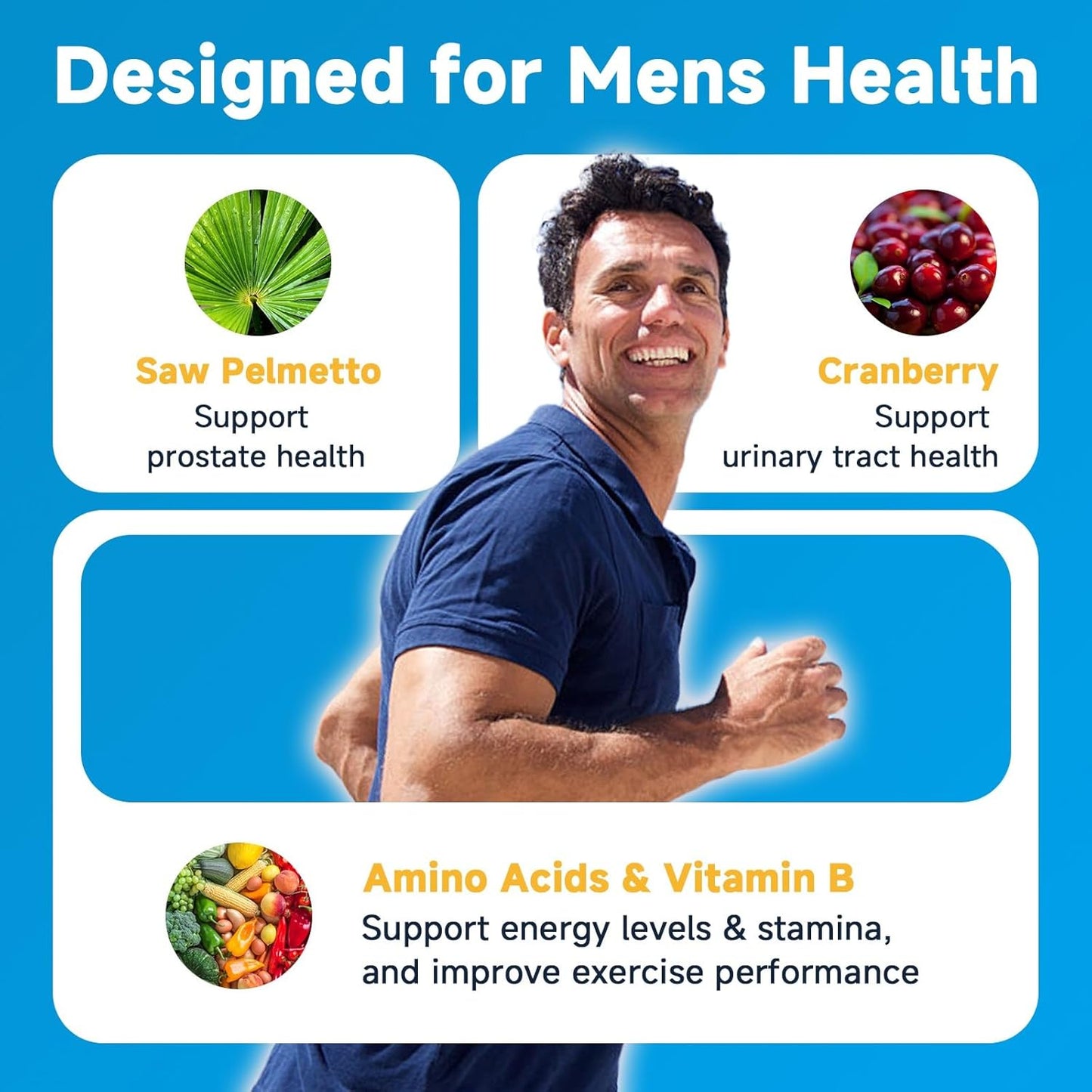 NATURE TARGET  (Pack of 2) 100 Billion CFUs Probiotics for Women and Men - 90 Capsules