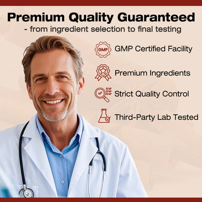 NATURE TARGET Ceylon Cinnamon Supplements Plus Chromium, Bitter Melon, Vegetarian - 120 Capsules