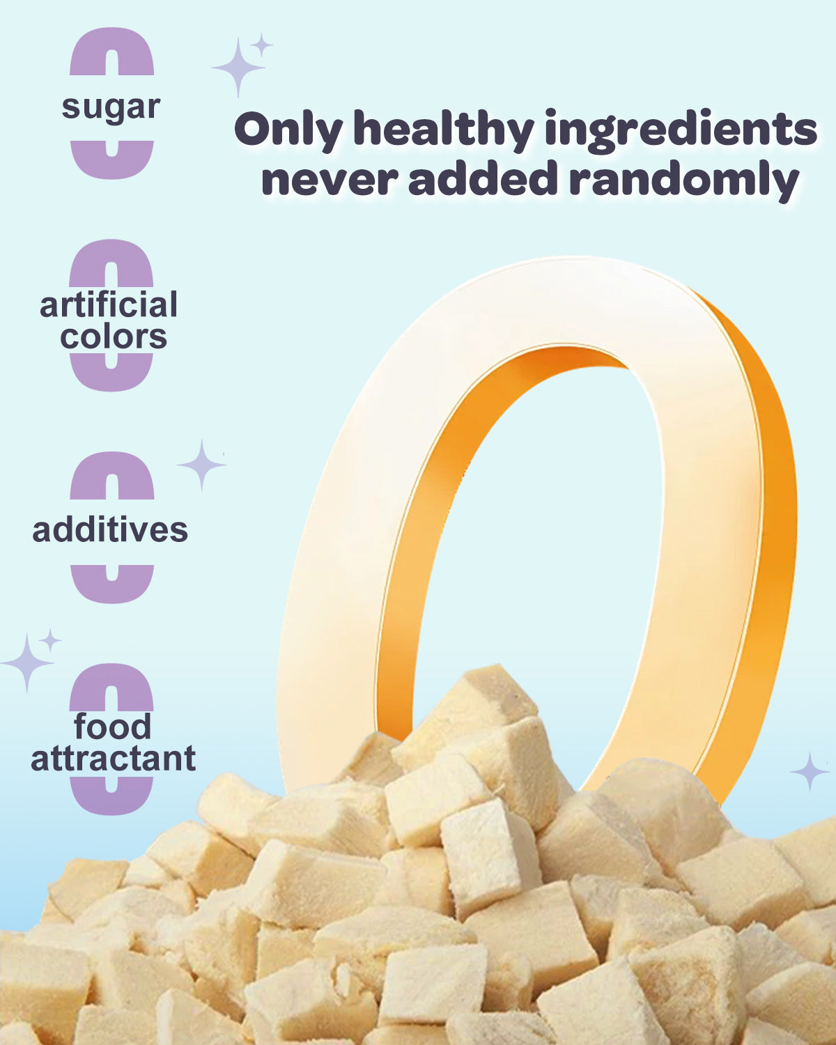 NATURE TARGET Dog Probiotics - 6B CFUs for Digestive Health, Prebiotics, Enzymes, Omega 3 & Vitamins for Skin & Coat, Salmon-Flavored, 120ct