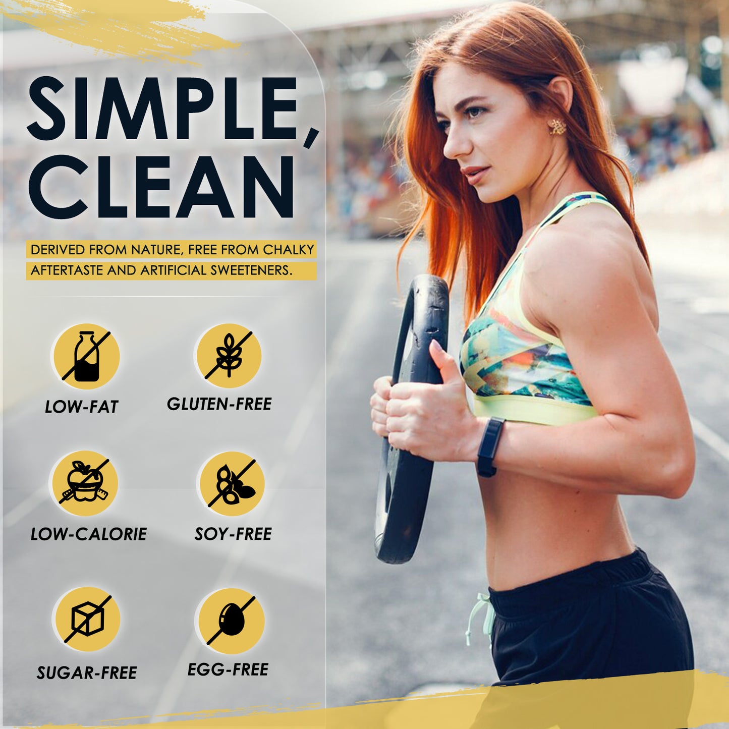 NATURE TARGET Isolate Whey Protein Powder Vanilla: 25g Protein,Low Carb,Sugar-Free,Gluten-Free,5.5g BCAAs,Fiber+Minerals—Lean Muscle,Recovery—1.1 lb