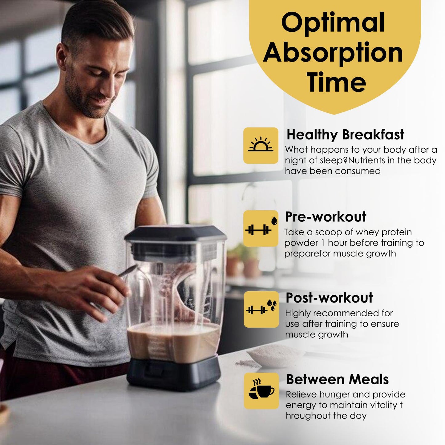 NATURE TARGET Isolate Whey Protein Powder Vanilla: 25g Protein,Low Carb,Sugar-Free,Gluten-Free,5.5g BCAAs,Fiber+Minerals—Lean Muscle,Recovery—1.1 lb